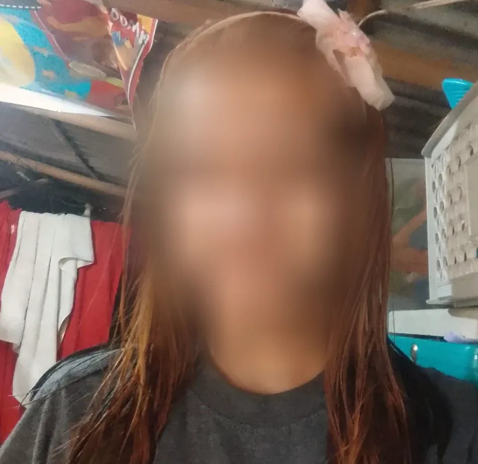 Amy, 31