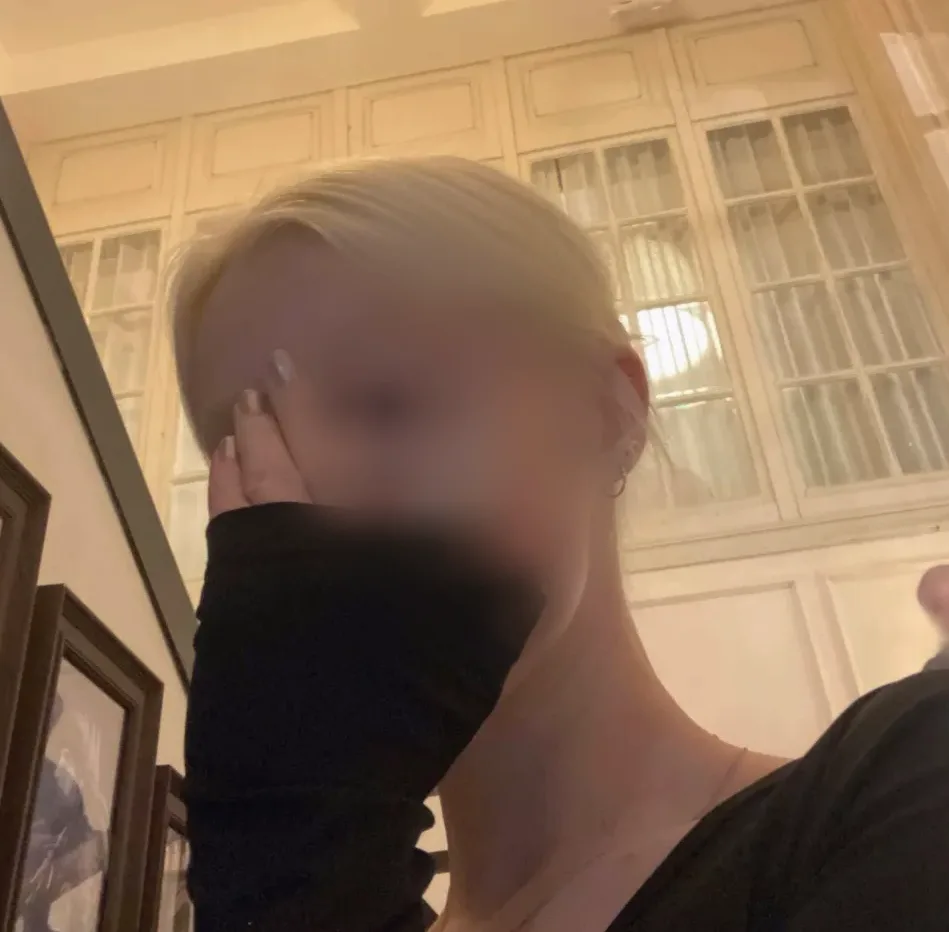 Eilidh, 24